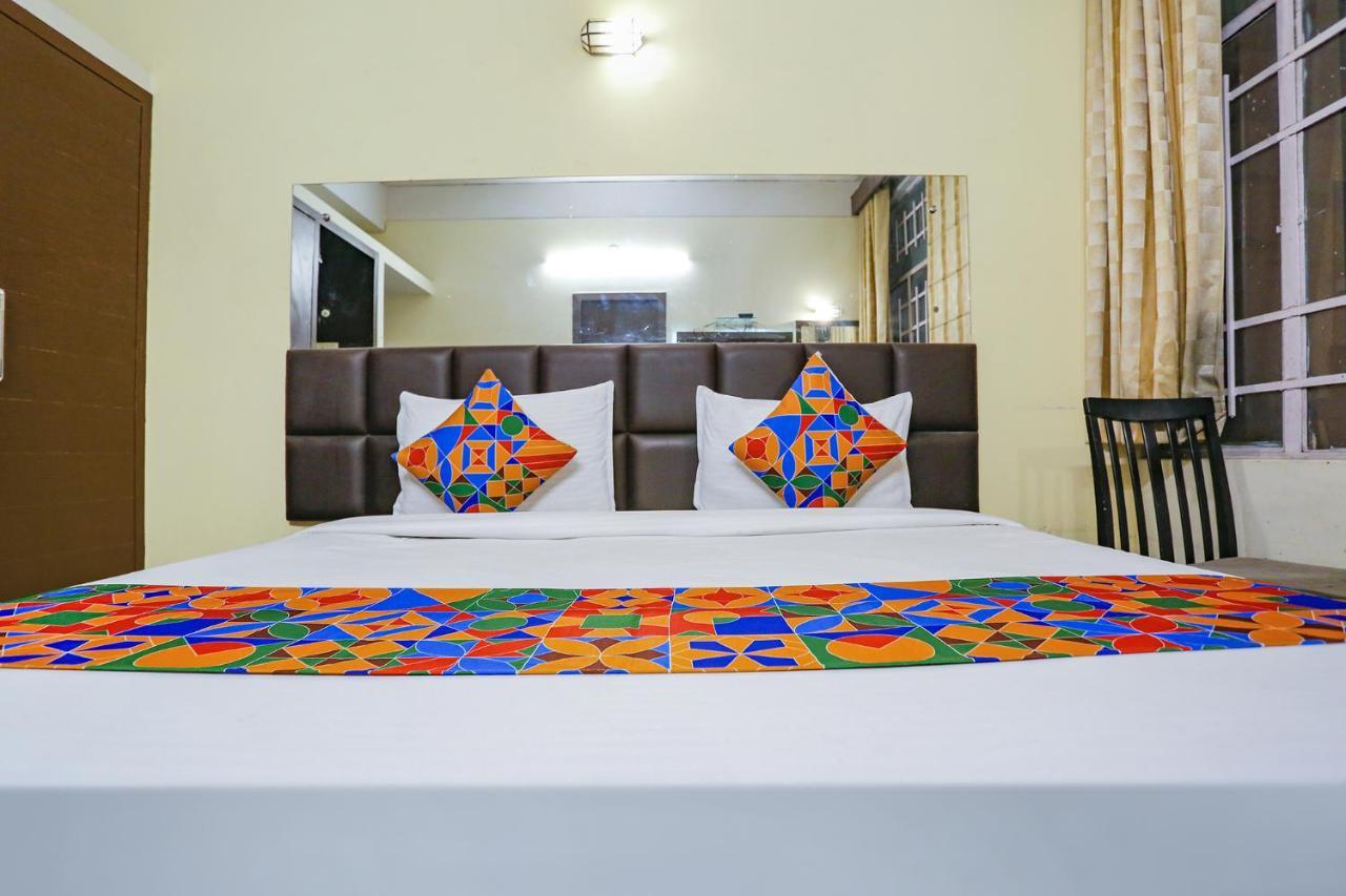 Fabexpress Kanha Classic Kanpur Luaran gambar