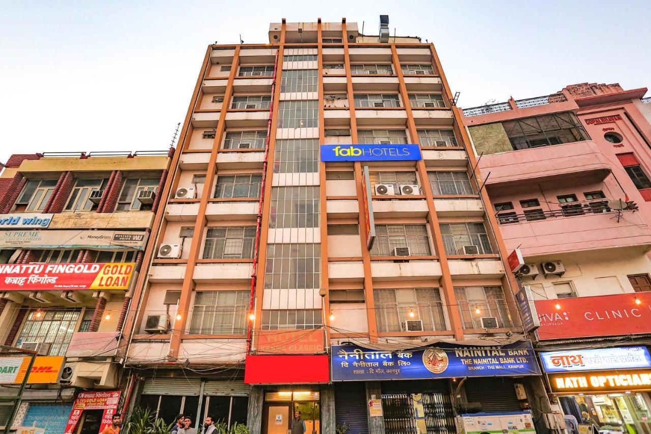 Fabexpress Kanha Classic Kanpur Luaran gambar