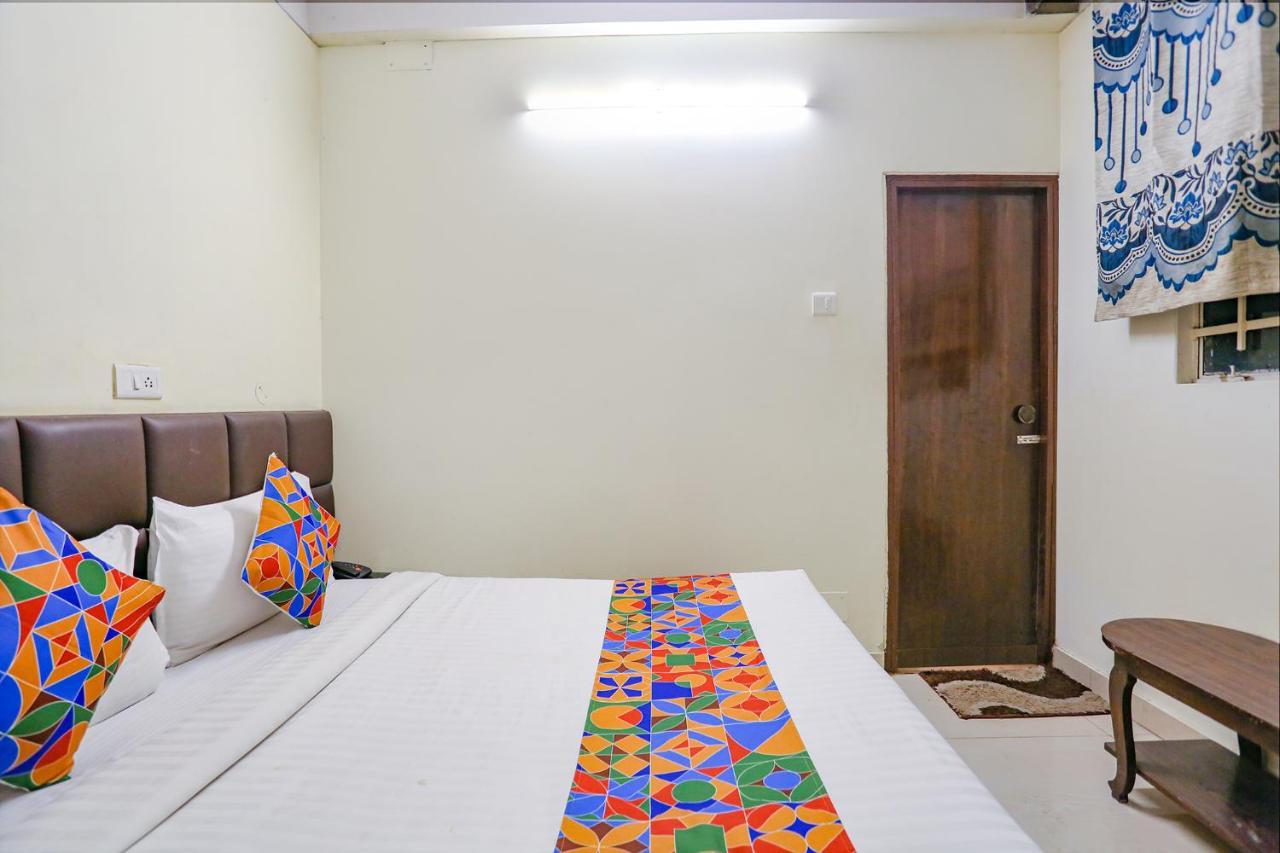 Fabexpress Kanha Classic Kanpur Luaran gambar