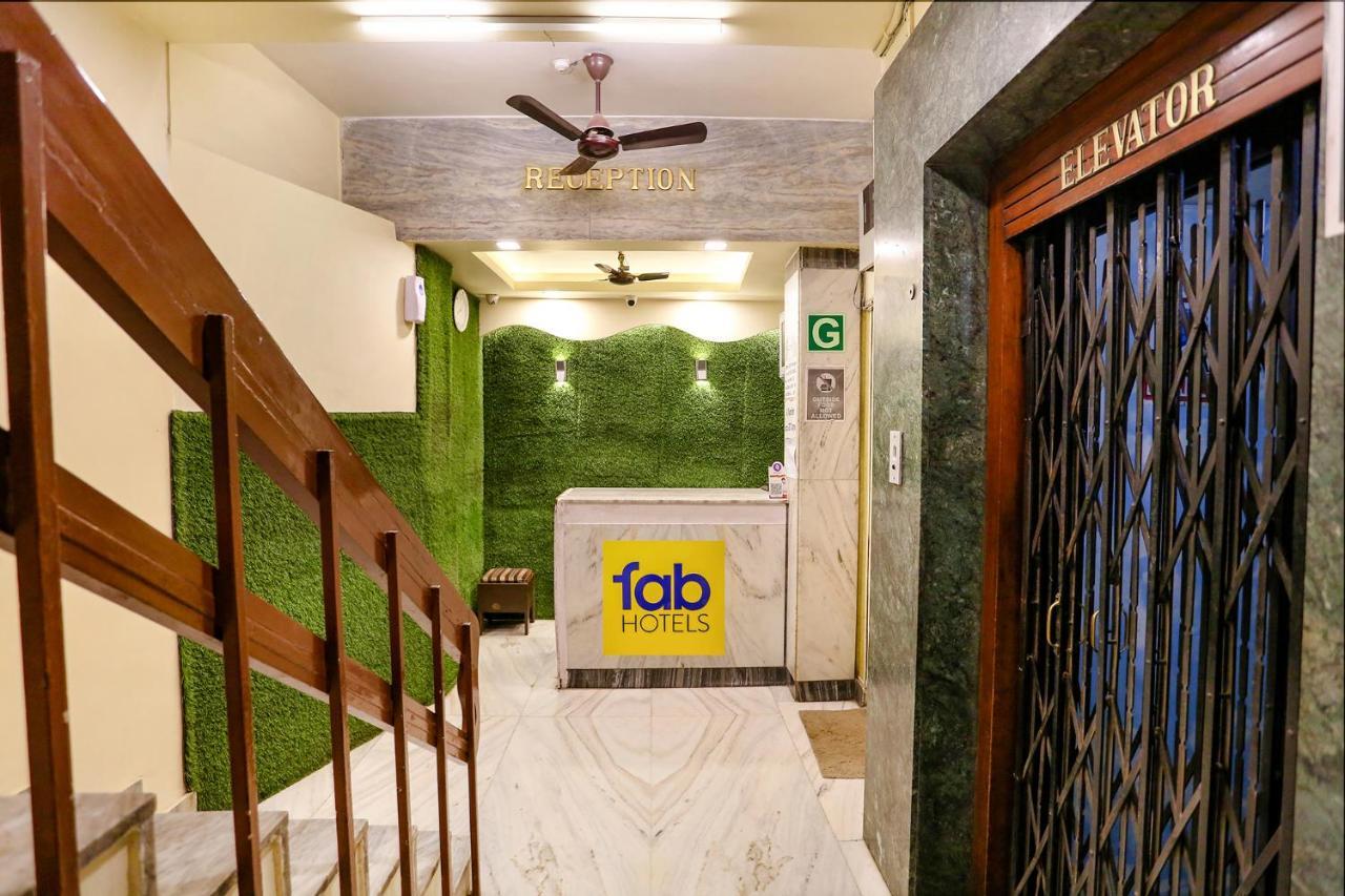 Fabexpress Kanha Classic Kanpur Luaran gambar