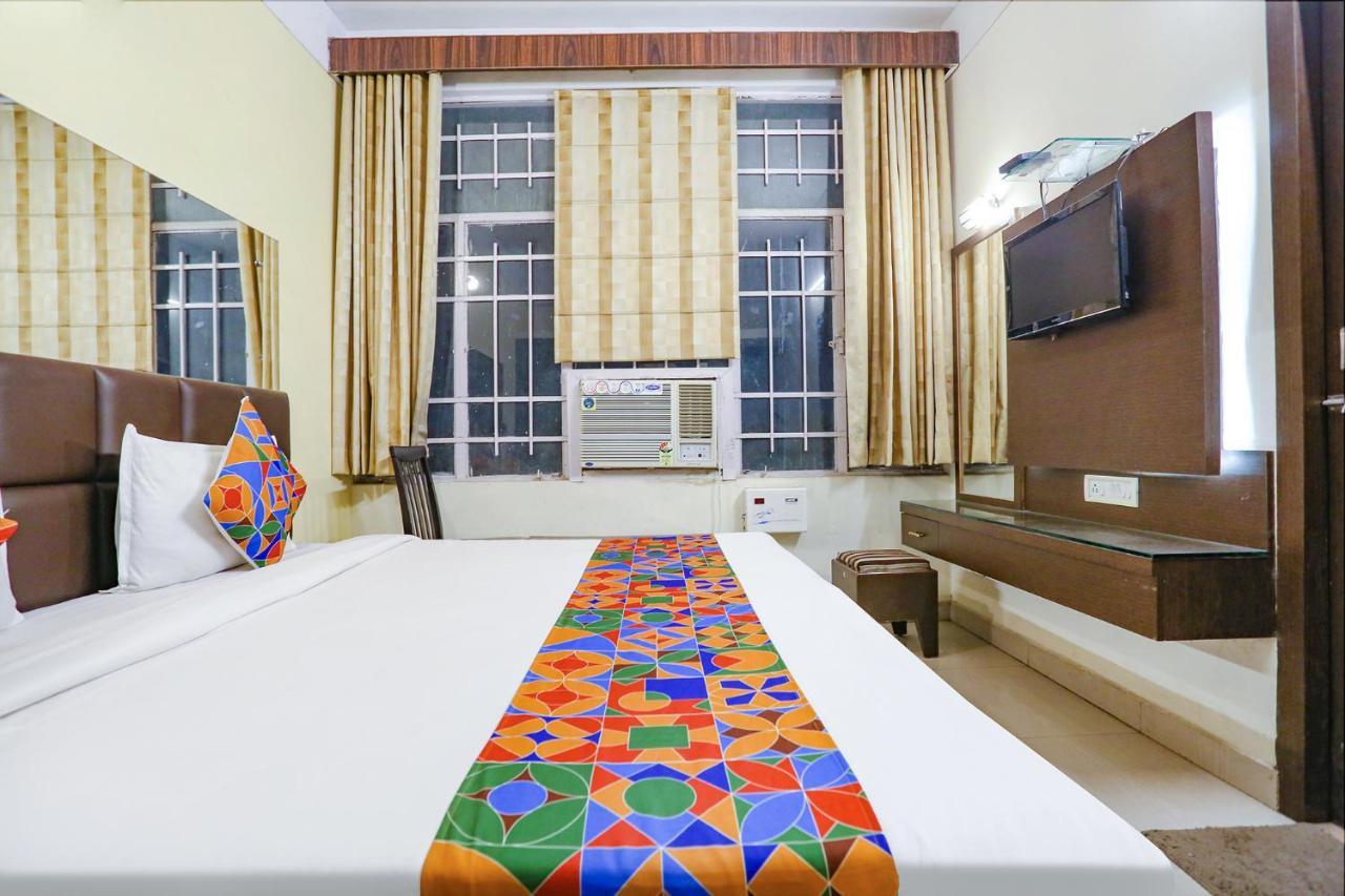 Fabexpress Kanha Classic Kanpur Luaran gambar