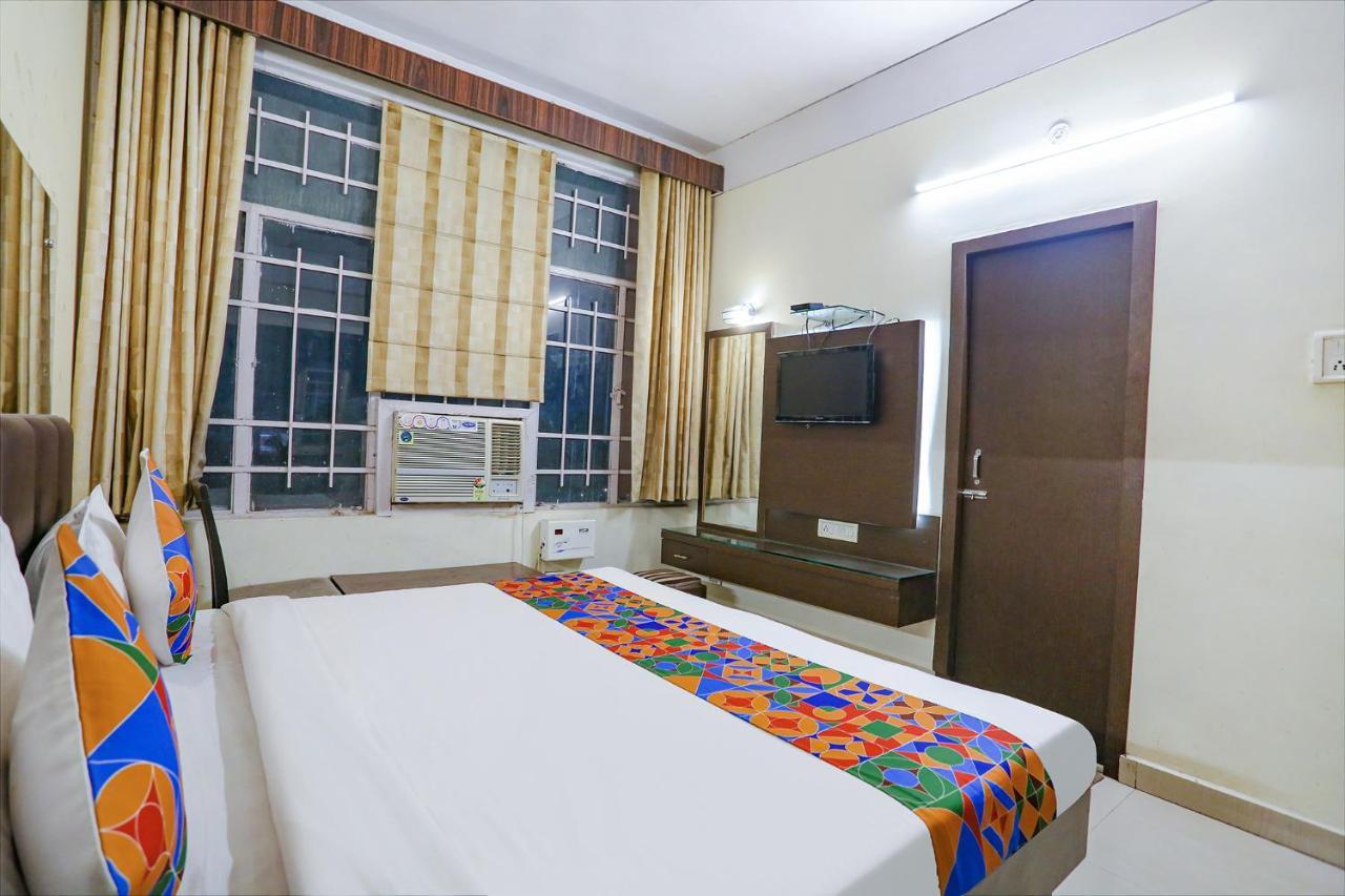 Fabexpress Kanha Classic Kanpur Luaran gambar