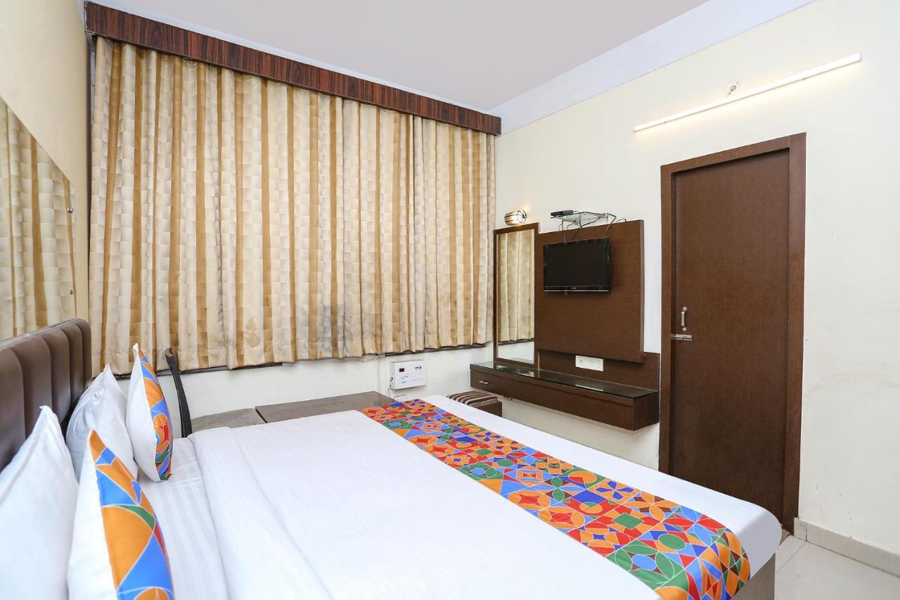 Fabexpress Kanha Classic Kanpur Luaran gambar