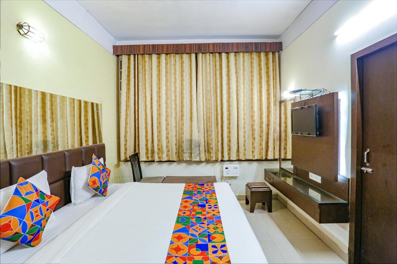 Fabexpress Kanha Classic Kanpur Luaran gambar