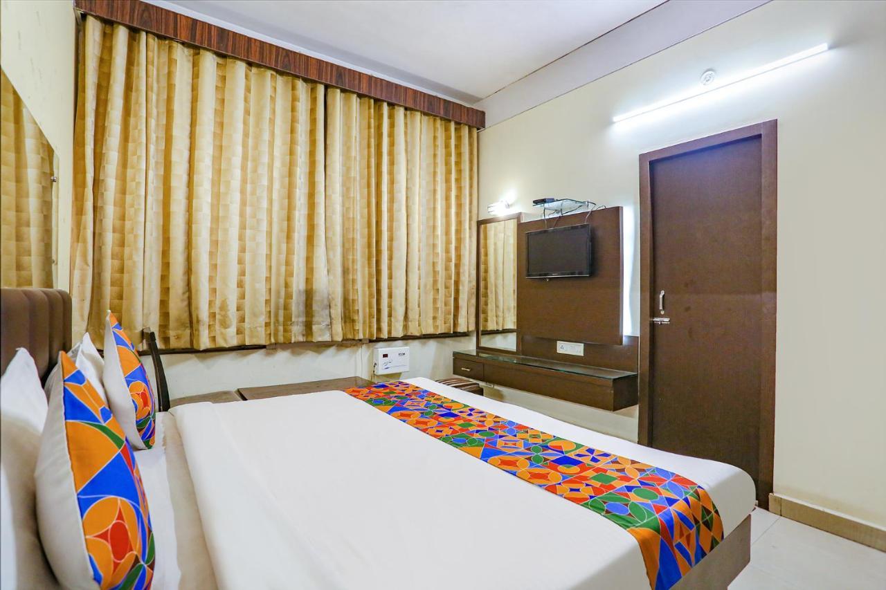 Fabexpress Kanha Classic Kanpur Luaran gambar