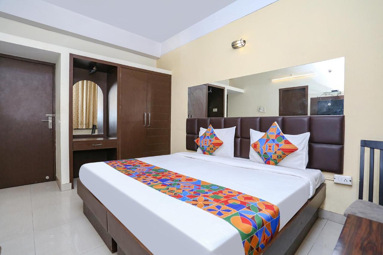 Fabexpress Kanha Classic Kanpur Luaran gambar