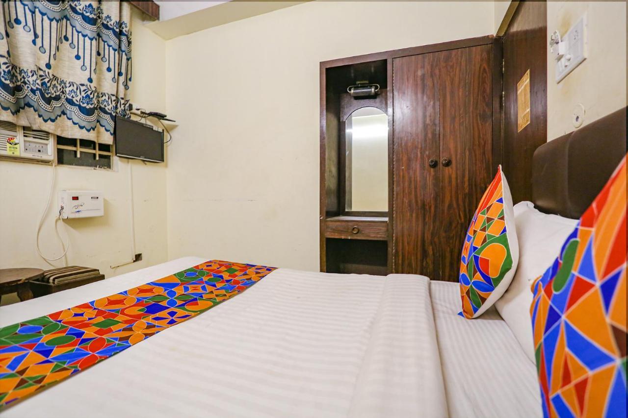 Fabexpress Kanha Classic Kanpur Luaran gambar