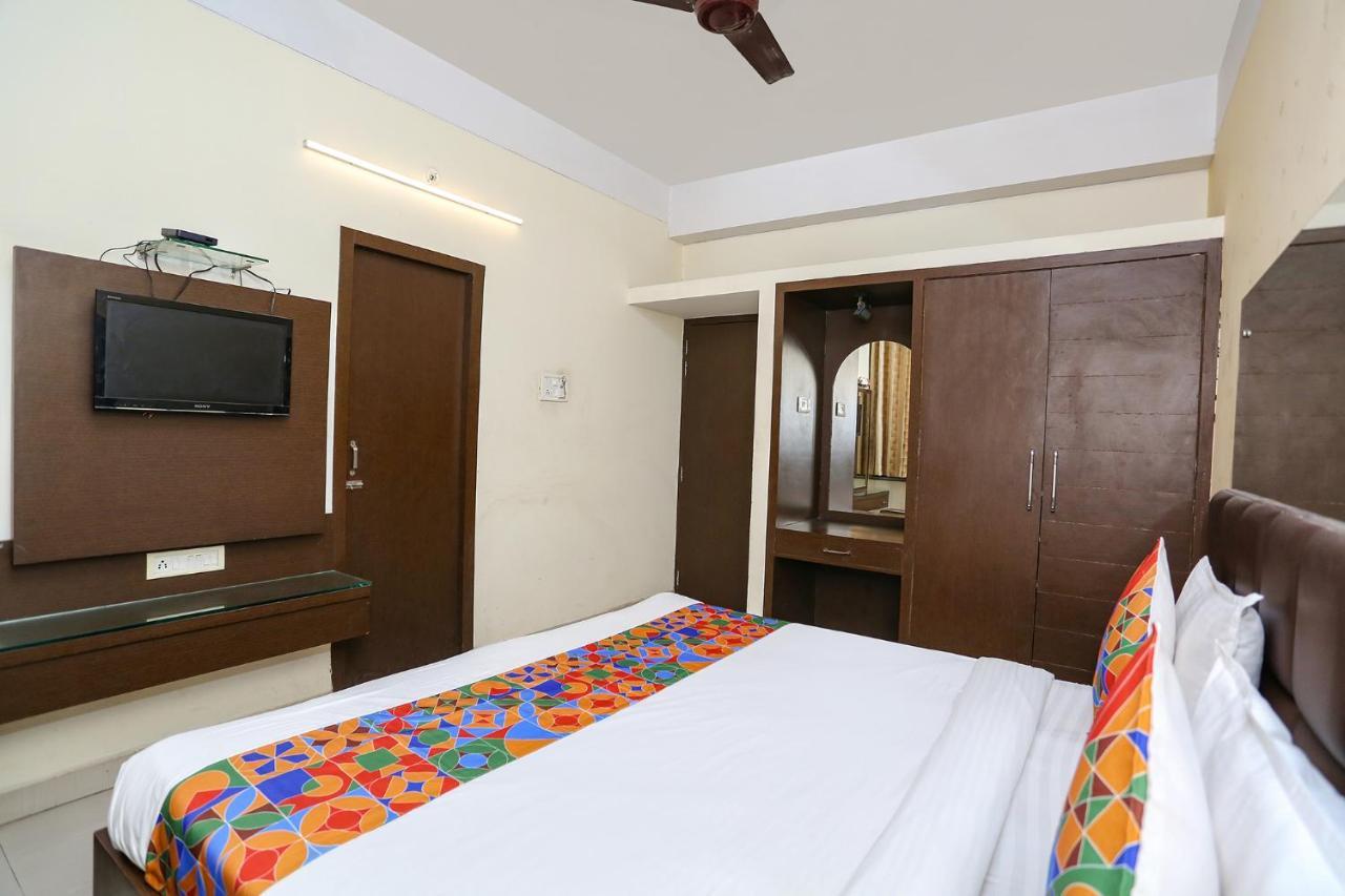Fabexpress Kanha Classic Kanpur Luaran gambar