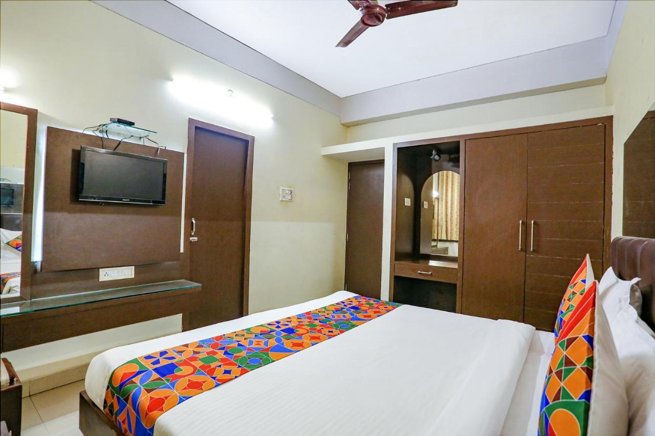 Fabexpress Kanha Classic Kanpur Luaran gambar