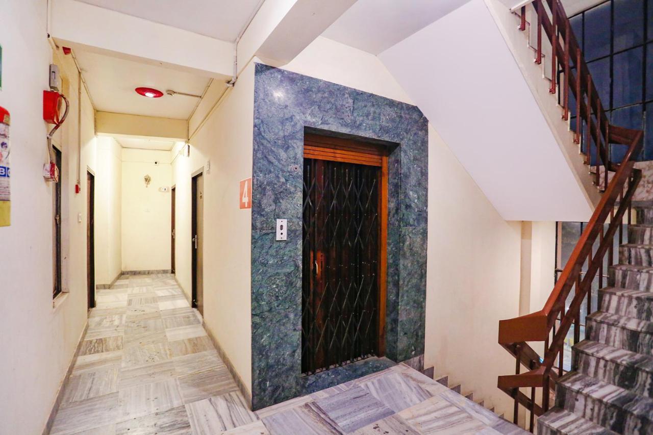 Fabexpress Kanha Classic Kanpur Luaran gambar